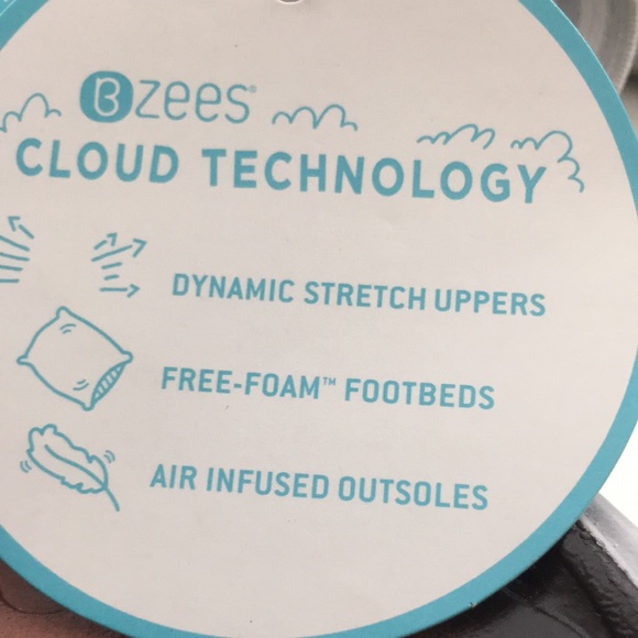 Bzees sandals - Picture 6 of 6